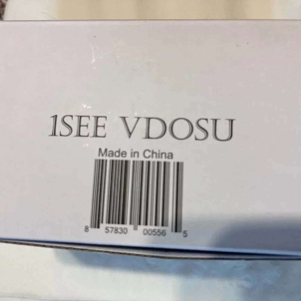 ISEE VDO360 webcam new in box
